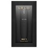 LELO Mia 3 - utazó rúzs vibrátor (fekete)