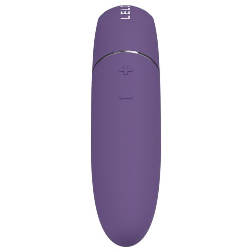LELO Mia 3 - utazó rúzs vibrátor (lila)