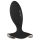 LELO Surfer - okos vibrációs anál plug (fekete)