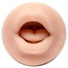 Fleshlight Riley Reid Insomnia - száj maszturbátor