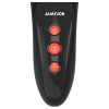 JamyJob - pulzáló makkvibrátor (fekete)