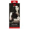 Sei Mio - Total Eclipse szemmaszk (fekete)