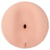 Fleshlight Bonnie Blue Zero - popsi maszturbátor (natúr)