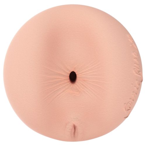 Fleshlight Bonnie Blue Zero - popsi maszturbátor (natúr)