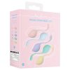 Loveline Pelvic Stem - kegel labda intim torna szett (5 részes)