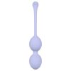 Loveline - vibrációs kegel duo (lila)