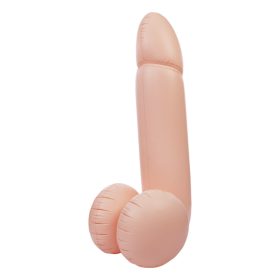 Inflatable Fun - felfújható pénisz - 50cm