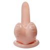 Inflatable Fun - felfújható pénisz szófa - 66cm