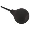Dream Toys Cheeky Love - intimmosó (fekete)