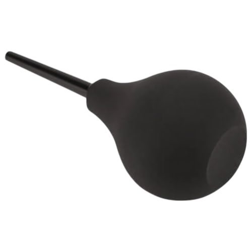 Dream Toys Cheeky Love - intimmosó (fekete)