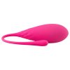 Teazers - 6 db-os kegel golyó szett (pink)