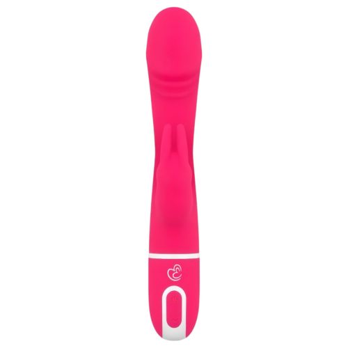 Easytoys - csiklóizgató G-pont vibrátor (pink)
