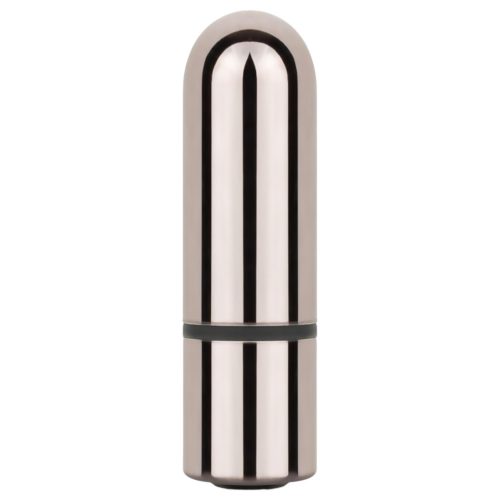 Easytoys - akkus anál vibrátor szett - 4 részes (fekete)