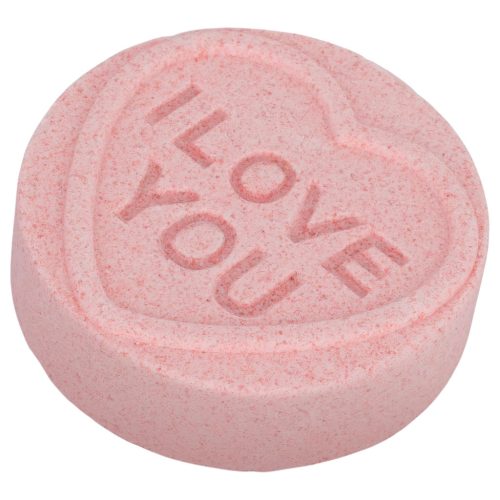 EasyToys - Fürdőbomba - I Love You