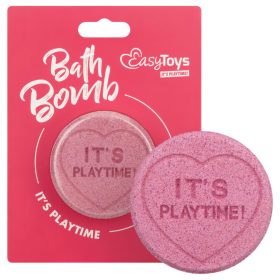 EasyToys - Fürdőbomba - It's Playtime