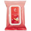 EasyGlide - hidratáló törlő kendő (25db)