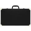 Bedroom Fantasies - 11 részes BDSM bőrönd (fekete)