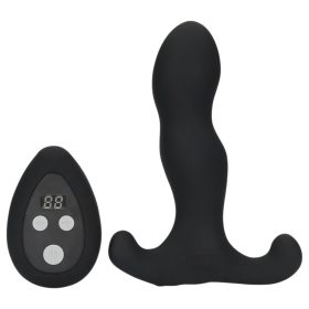 Aneros Vice 2 - G-pont és prosztata vibrátor (fekete)