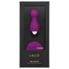 LELO Hula - forgó vibrációs tojás (lila)