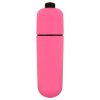 Love Bullet - vízálló mini vibrátor (pink)