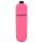 Love Bullet - vízálló mini vibrátor (pink)