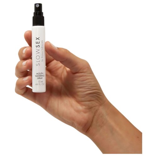 Slow Sex - nyál serkentő orál spray (13ml)