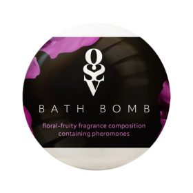 Obsessive Fruity - feromon fürdőbomba (100g)