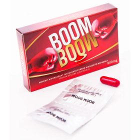 Boom-boom  kapszula - 2 db