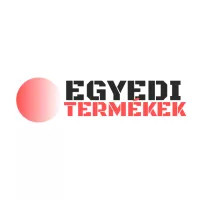 Egyedi termékeink
