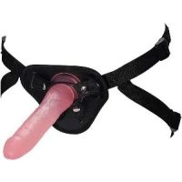 Felcsatolható dildók