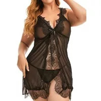 Plus size fehérneműk